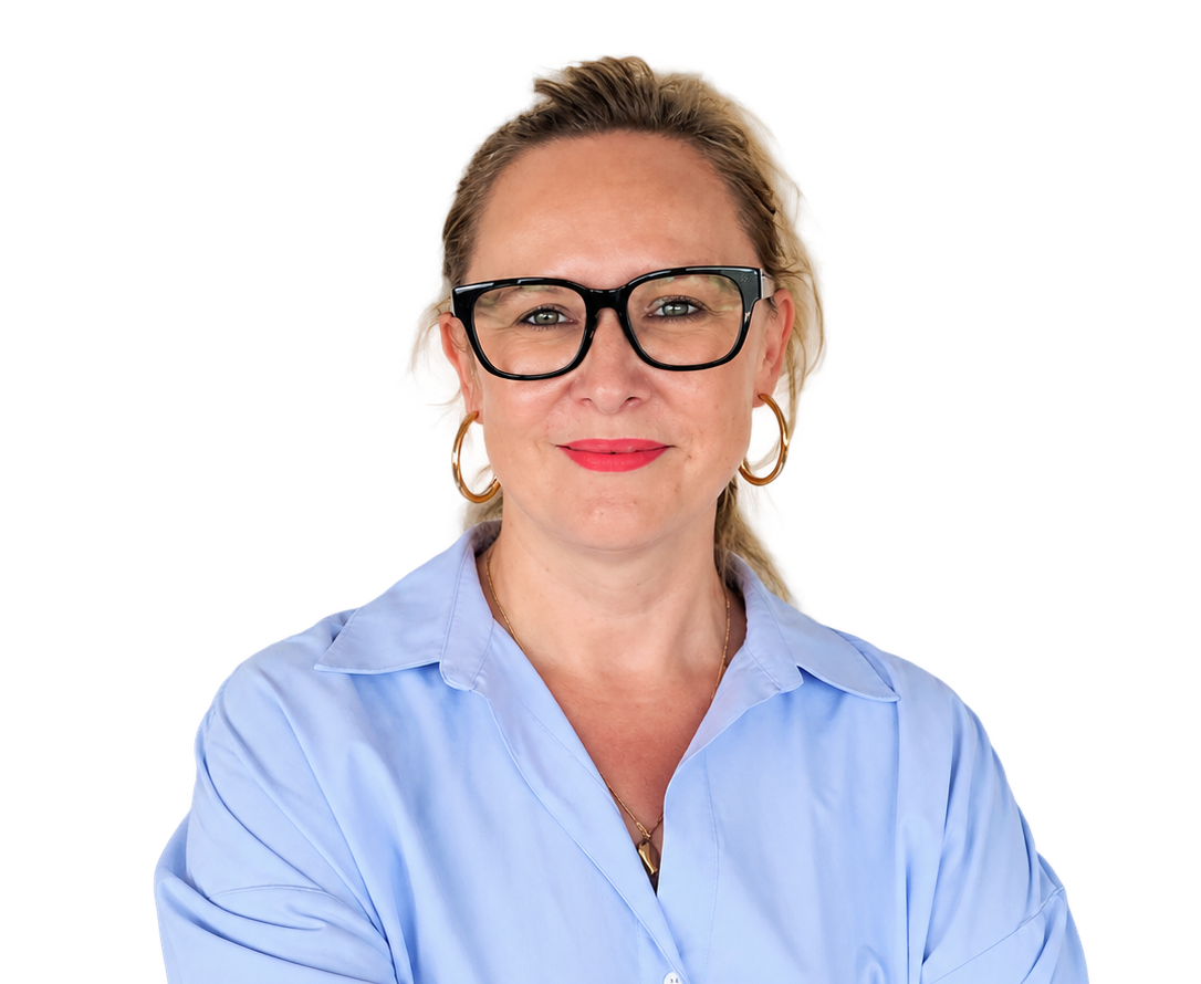 Dr. Ivana Spehar Battlogg